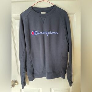 Champion Sweatshirt(Size M)